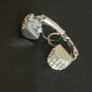 Brighton meridian earrings.